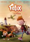 F�lix et le tr�sor de Morg�a