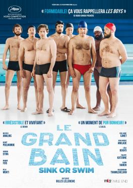 Le Grand Bain