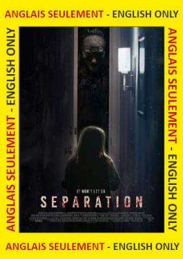 Separation (ENG)