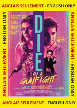 Die in a Gunfight (ENG)