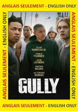 Gully (ENG)