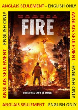 Fire (ENG)
