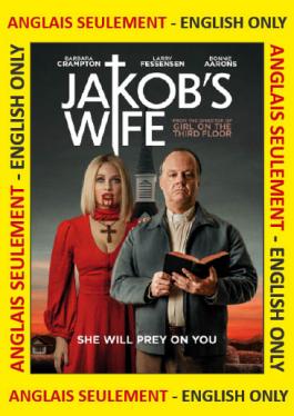 Jakobs Wife (ENG) Location films et jeux video Quebec