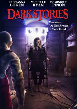 Dark Stories