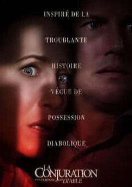 La Conjuration - Sous l'Emprise du Diable