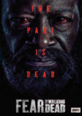 Fear The Walking Dead - S6