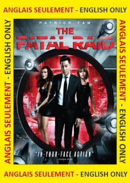 The Fatal Raid (ENG)