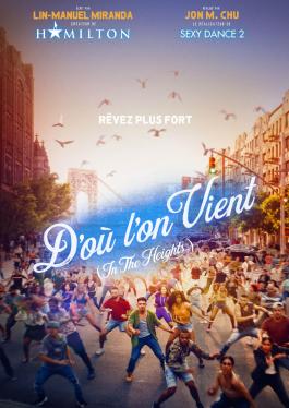 D'o� l'on Vient 