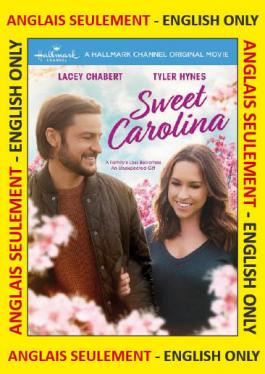 Sweet Carolina (ENG)