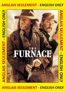 The Furnace (ENG)