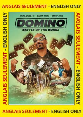 Domino: Battle of the Bones (ENG)
