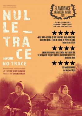 Nulle Trace 