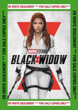 Black Widow 