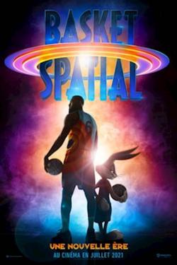 Basket Spatial - Une Nouvelle �re