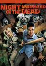 Night of The Animated Dead (v.f)