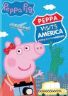 Peppa Pig: Peppa Visite l'Am�rique