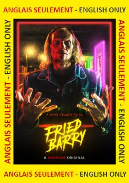 Fried Barry (ENG)