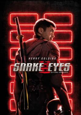 Snake Eyes