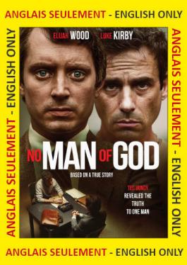 No Man of God (ENG)