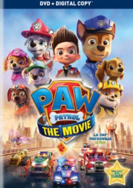 Pat' Patrouille - Le Film