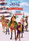Spirit au Galop en toute Libert� - L'Aventure de Noel