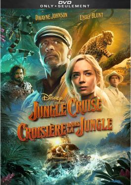 Croisi�re dans la Jungle