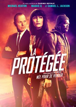La Prot�g�e 