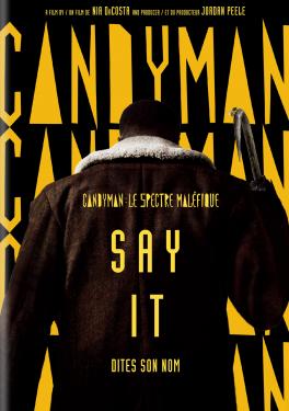 Candyman : Le Spectre Mal�fique