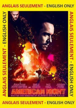 American Night (ENG)