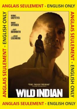 Wild Indian (ENG)