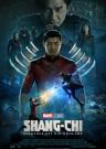 Shang-Chi et la l�gende des Dix Anneaux