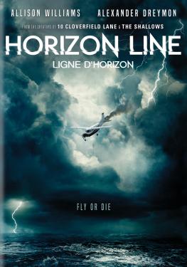 Ligne d'Horizon