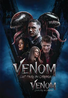 Venom - �a va �tre un Carnage