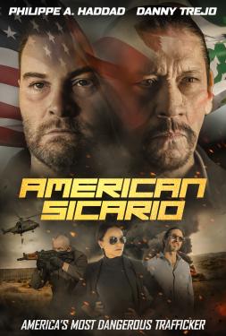 Sicario Am�ricain