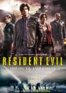 Resident Evil: Infinite Darkness: S1 