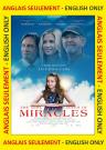 The Girl Who Believes in Miracles ANGLAIS SEULEMENT