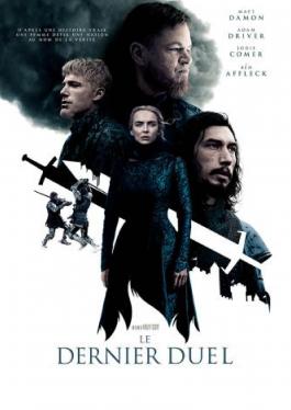 Le Dernier Duel