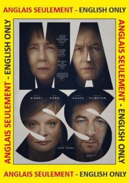 Mass (ENG)
