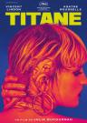 Titane (Blu-ray)