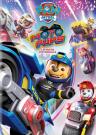 PAW Patrol: La Moto Patrouille