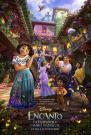 Encanto: La Fantastique Famille Madrigal