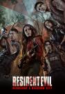 Resident Evil: Bienvenue � Raccoon City