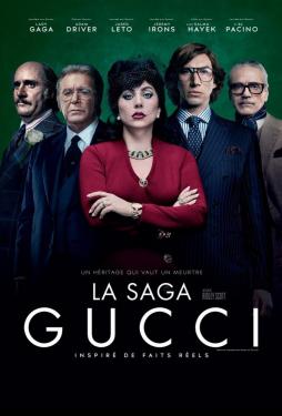 La Saga Gucci