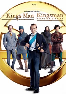 Kingsman : Premi�re Mission