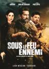 Sous le feu ennemi