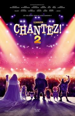 Chantez! 2