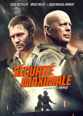 S�curit� Maximale