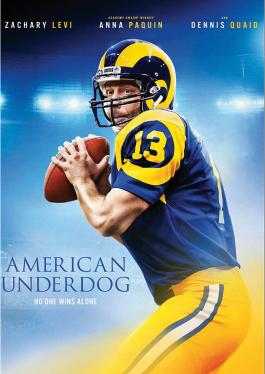 American Underdog (V.F.)