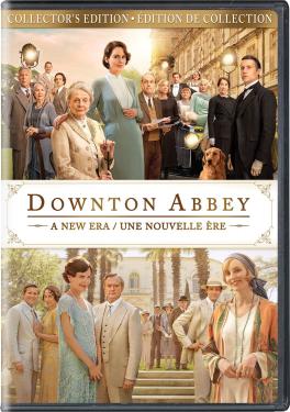 Downton Abbey - Une Nouvelle �re