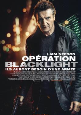 Op�ration Blacklight 